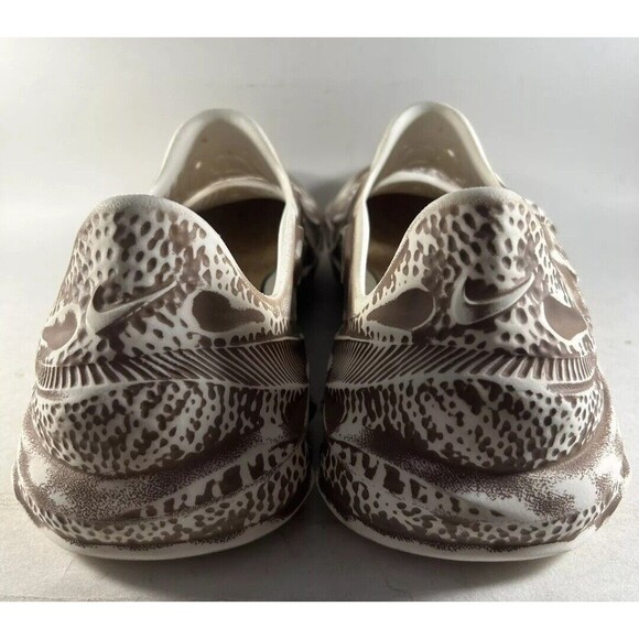 NEW Nike ISPA Universal Men’s Shoes Slip On Sneakers Natural Mink Brown Size 10 - Picture 6 of 7